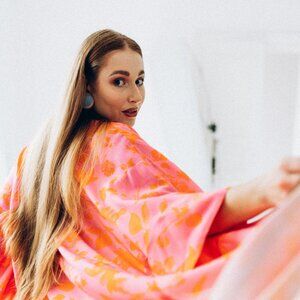 Meet your Posher, Marysia